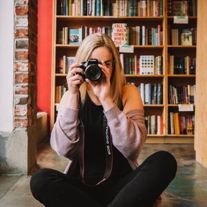 Meet your Posher, Carson